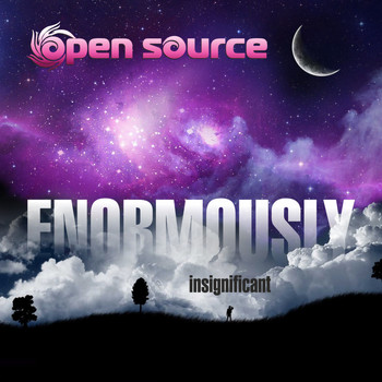 Open Source - Enormously Insignificant (Explicit)