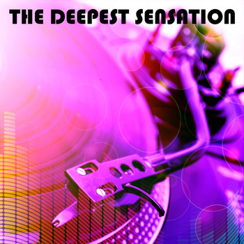 Various Artists - The Deepest Sensation