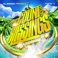 Alessio Pras feat. Tony T. - Count Your Blessings