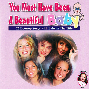 Various Artists - You Must Have been A Beautiful Baby