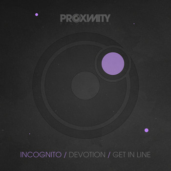 Incognito - Devotion/Get In Line
