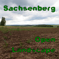 Sachsenberg - Open Landscape (Zweite Heimat Mix)