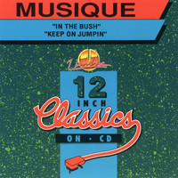 Musique - 12 Inch Classics