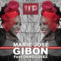 Marie-José Gibon - Up