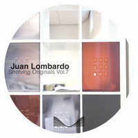 Juan Lombardo - Shelving Originals, Vol. 7