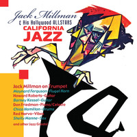 Jack Millman - California Jazz