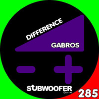 Gabros - Difference