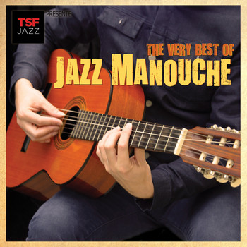 Various Artists / - The Very Best Of Jazz Manouche