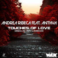 Andrea Ribeca - Touches of Love