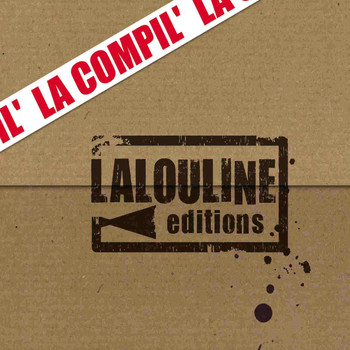 Various Artists - La compil'