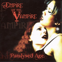 Paralysed Age - Empire Of Thevampire