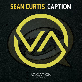 Sean Curtis - Caption