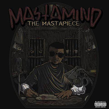 Mastamind - The Mastapiece