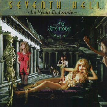 Ars Nova - Seventh Hell (La Vénus endormie)