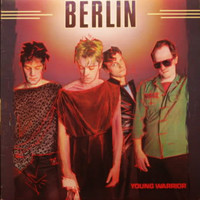 Berlin - Young Warrior