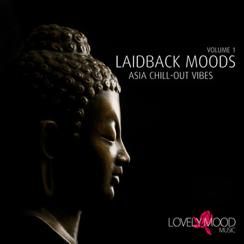 Various Artists - Laidback Moods, Vol. 1
