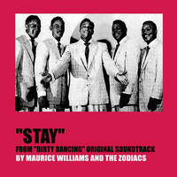 Maurice Williams and the Zodiacs - Stay