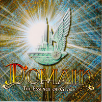 Domain - The Essence of Glory