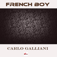 Carlo Galliani - French Boy