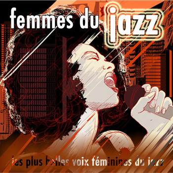 Various Artists - Femmes du jazz