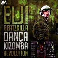 Elji Beatzkilla - Dança Kizomba