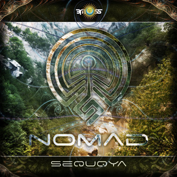 Sequoya - Nomad