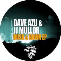 Dave Azu, JJ Mullor - Dusk & Dawn EP