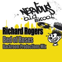 Richard Rogers - Bed Of Roses - Backroom Productions Mix
