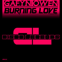 Gafyn Owen - Burning Love
