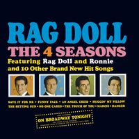 The Four Seasons - Rag Doll