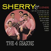 The Four Seasons - Sherry and 11 Other Hits