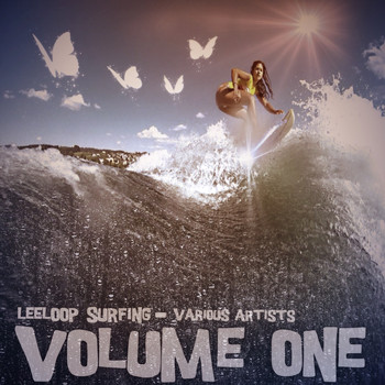 Various Artists - Leeloop Surfing, Vol. 1