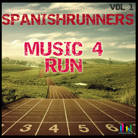 Spanishrunners - Music 4 Run, Vol. 1