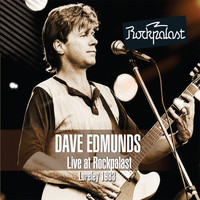 Dave Edmunds - Live at Rockpalast - Loreley 1983
