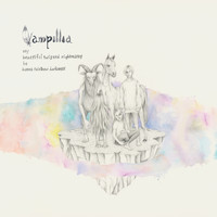 Vampillia - My Beautiful Twisted Nightmares in Aurora Rainbow Darkness