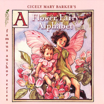 Various Artists - Cicely Mary Barker's A Flower Fairy Alphabet