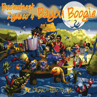 Buckwheat Zydeco - Bayou Boogie