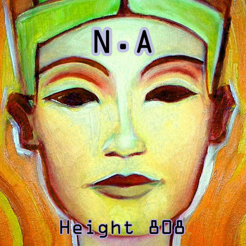 N.A - Height 808