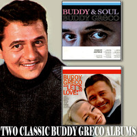 Buddy Greco - Buddy & Soul / Let's Love!