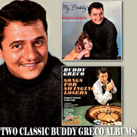 Buddy Greco - My Buddy / Songs for Swinging Losers