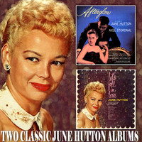 June Hutton - Afterglow / Let's Fall in Love