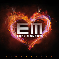 Eddy Monrow - Flowerpunk