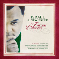ISRAEL & NEW BREED - A Timeless Christmas