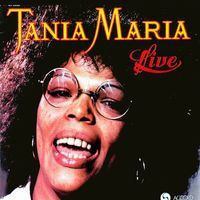 Tania Maria - Tania Maria - Live