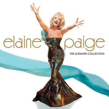 Elaine Paige - The Ultimate Collection