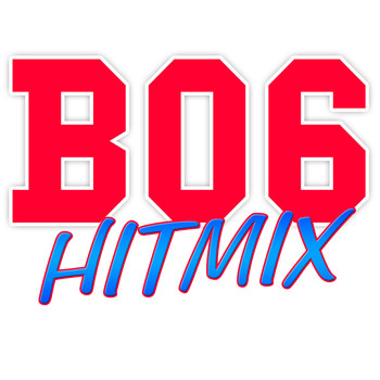 Various Artists - B06 Hitmix