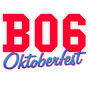 Various Artists - B06 Oktoberfest
