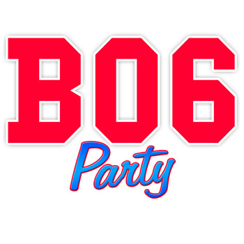 Various Artists - B06 Party