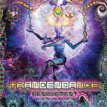 Various Artists - Trancendance: Denouement (Compiled By Boom Shankar)