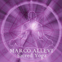 Marco Allevi - Sacred Yoga